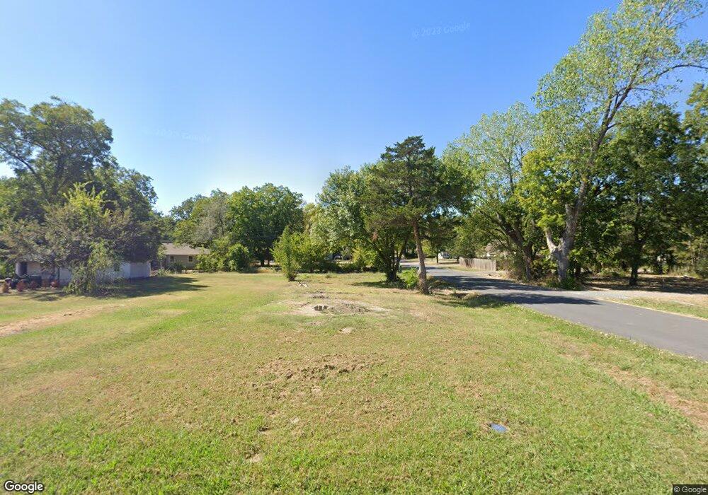 120 N Ora St, Pryor, OK 74361 - photo 1