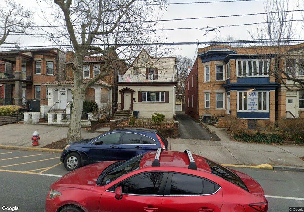 3340 John F. Kennedy Blvd, Jersey City, NJ 07307 - photo 1