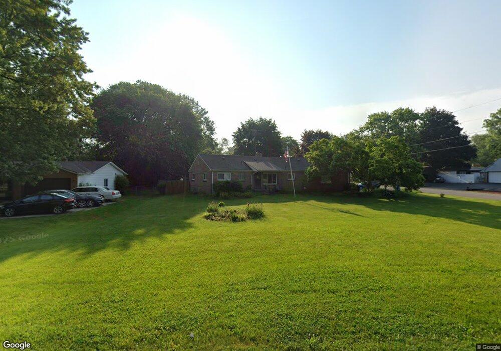 6494 N Genesee Rd, Flint, MI 48506 - photo 1