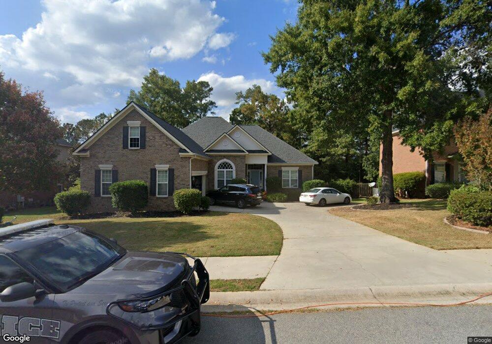 240 Newland Cir, Evans, GA 30809 - photo 1