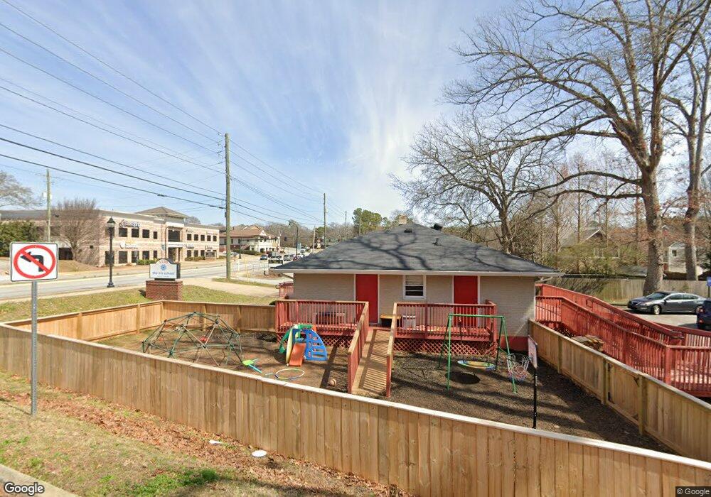 3123 Concord Cir SE, Smyrna, GA 30080 - photo 1