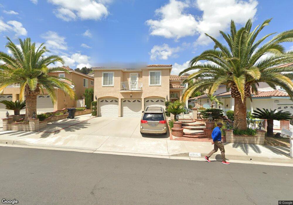 2940 Buckhaven Rd, Chino Hills, CA 91709 - photo 1
