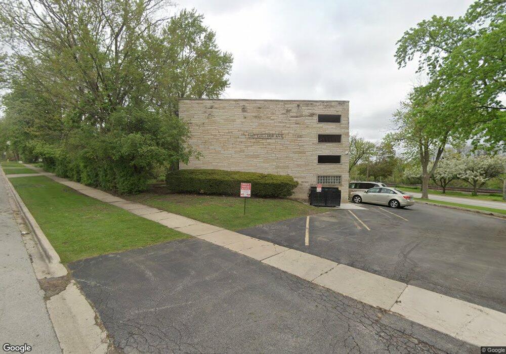 1307 College Ave, Wheaton, IL 60187 - photo 1