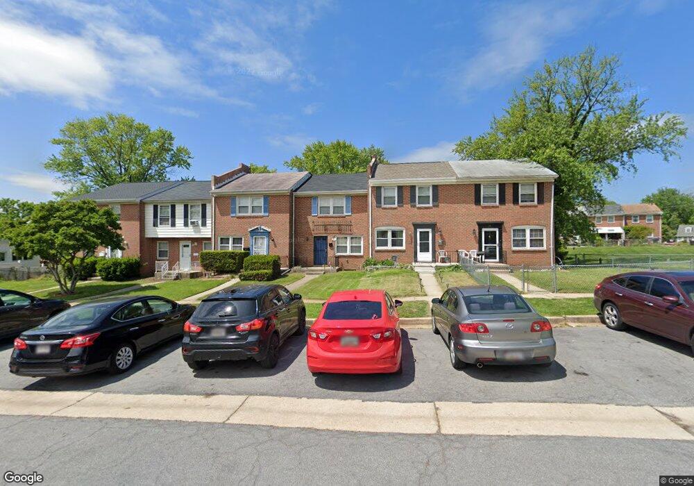 32 Terron Ct, Parkville, MD 21234 - photo 1