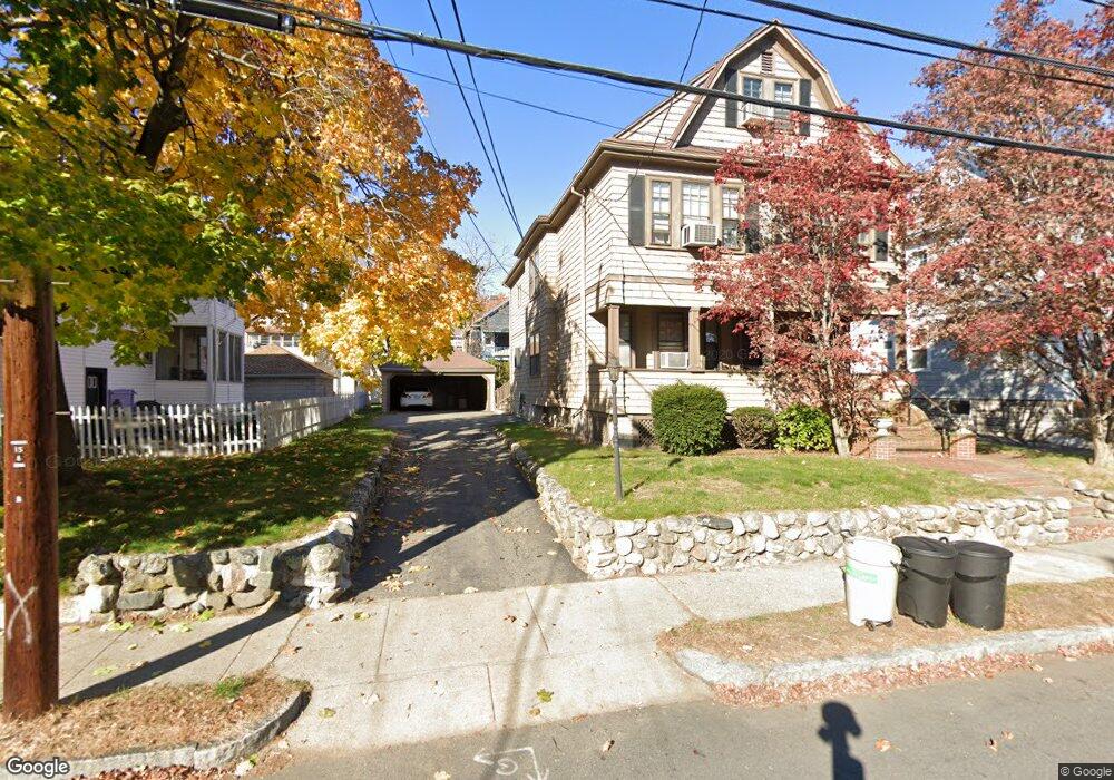 57 Mary St, Arlington, MA 02474 - photo 1