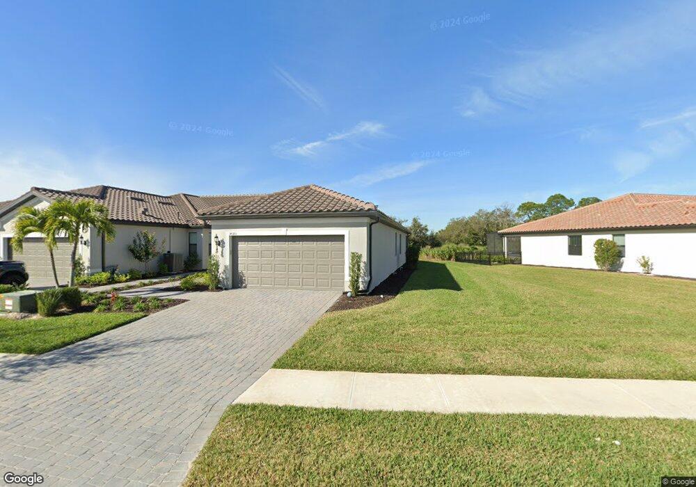 14385 Eagle Branch Dr, Nokomis, FL 34275 - photo 1