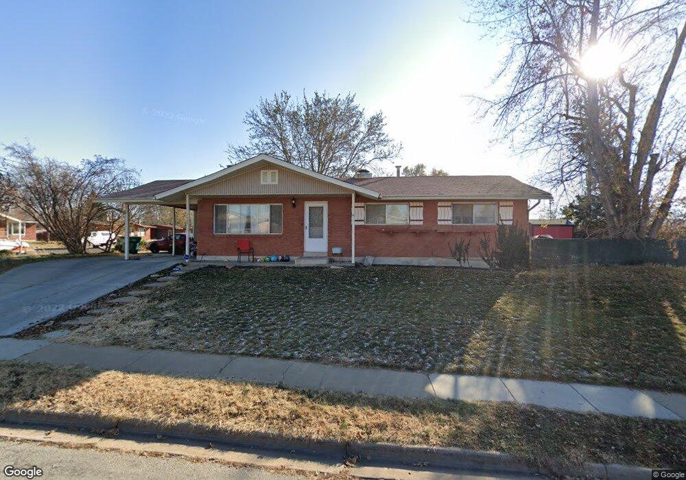 2085 W 4450 S, Roy, UT 84067 - photo 1