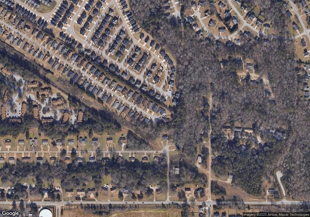 3453 Salem Cove Trail SE unit 4, Conyers, GA 30013 - photo 1