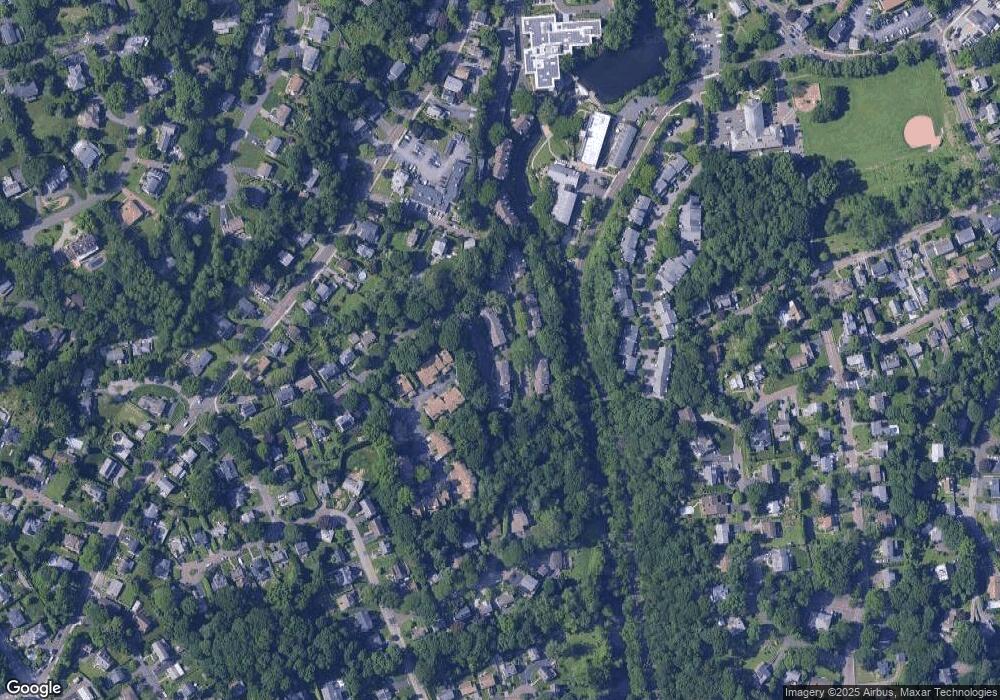 45 River W unit 206, Greenwich, CT 06831 - photo 1