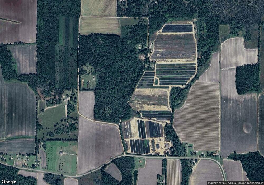 9 acres Convick Cir, Pavo, GA 31778 - photo 1