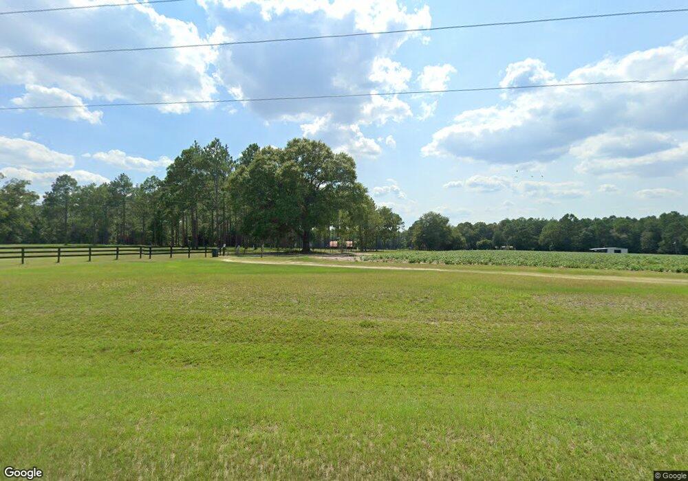 4523 Sapps Lake Rd, Enigma, GA 31749 - photo 1