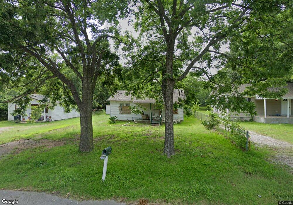 1125 D St SE, Ardmore, OK 73401 - photo 1