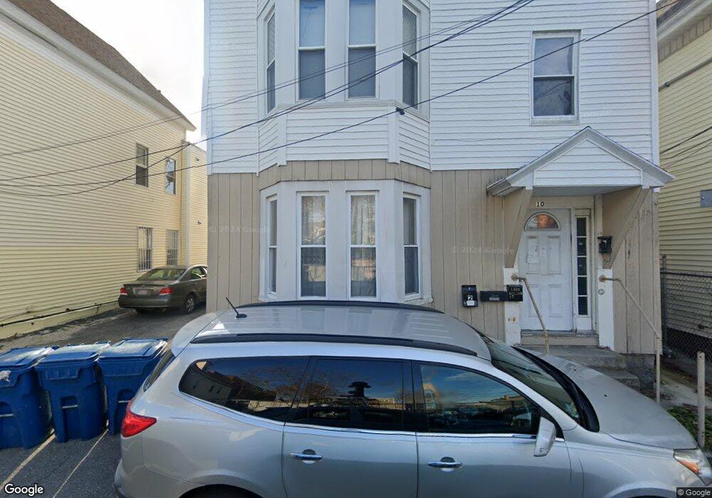 10 Winslow Place, Lawrence, MA 01840 - photo 1