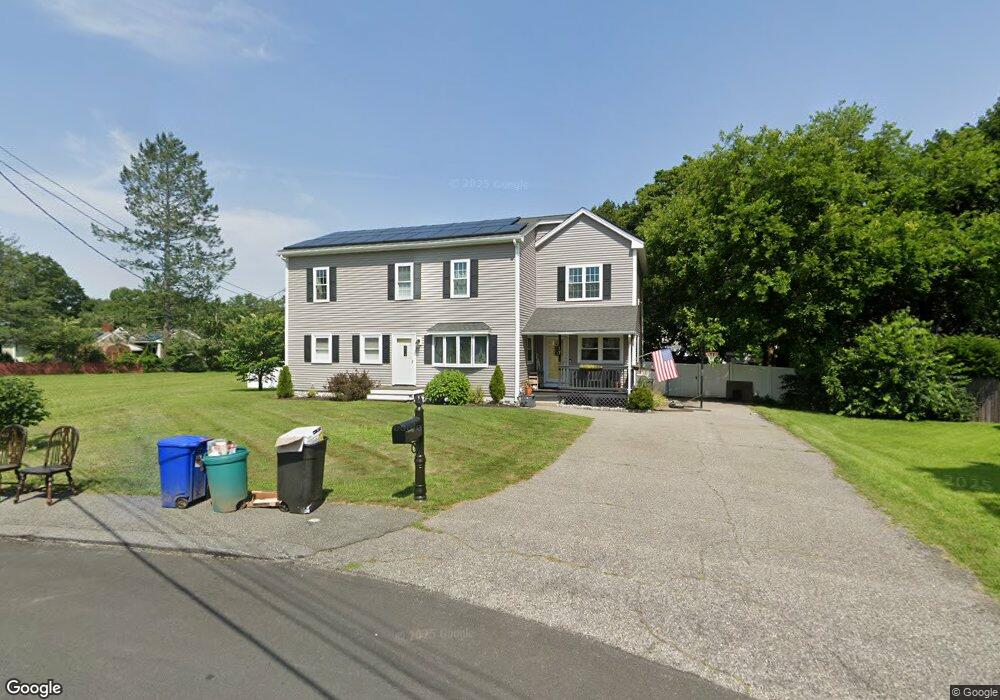 17 George Ave, Woburn, MA 01801 - photo 1