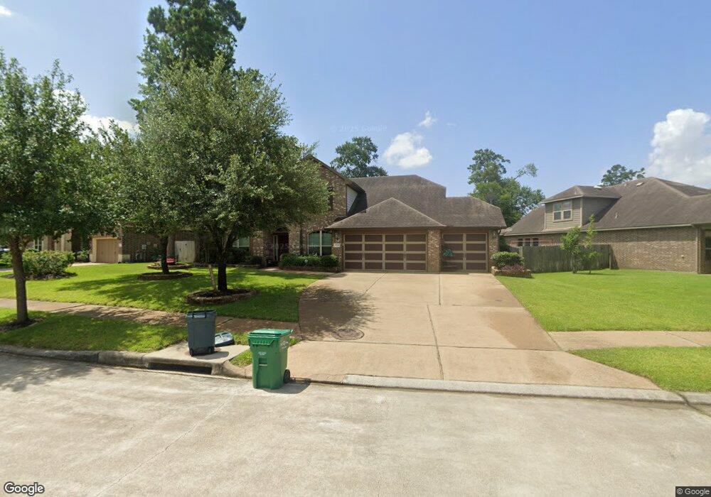 31545 Ember Trail Ln, Spring, TX 77386 - photo 1