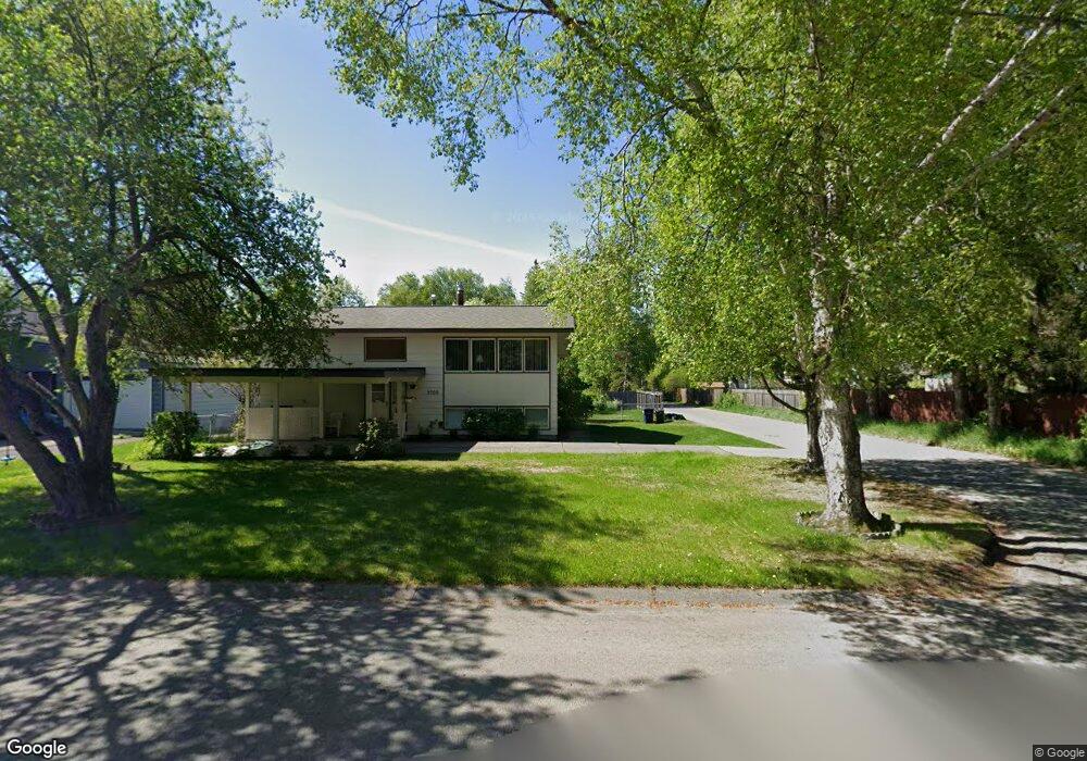 2700 Jefford Place, Anchorage, AK 99517 - photo 1