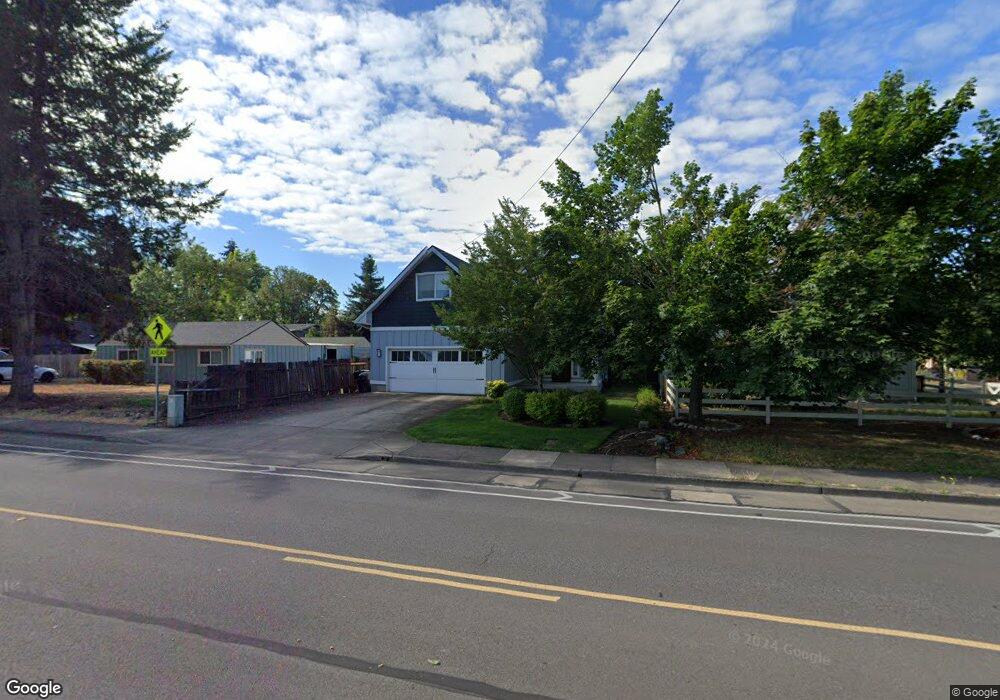 3084 Willakenzie Rd, Eugene, OR 97401 - photo 1