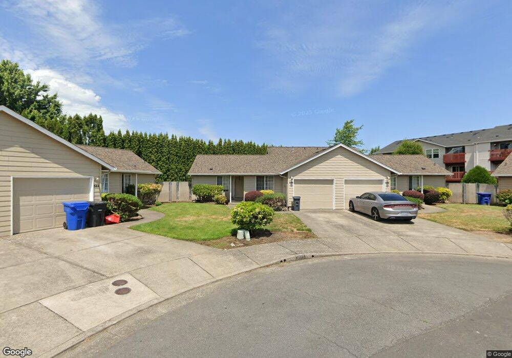 386 Lost Creek Ct N unit 388, Keizer, OR 97303 - photo 1