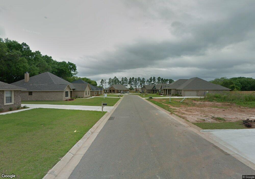 0 Sundial Cir, Cantonment, FL 32533 - photo 1