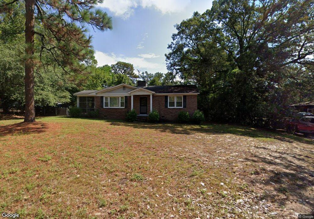 817 Springdale Rd, West Columbia, SC 29170 - photo 1