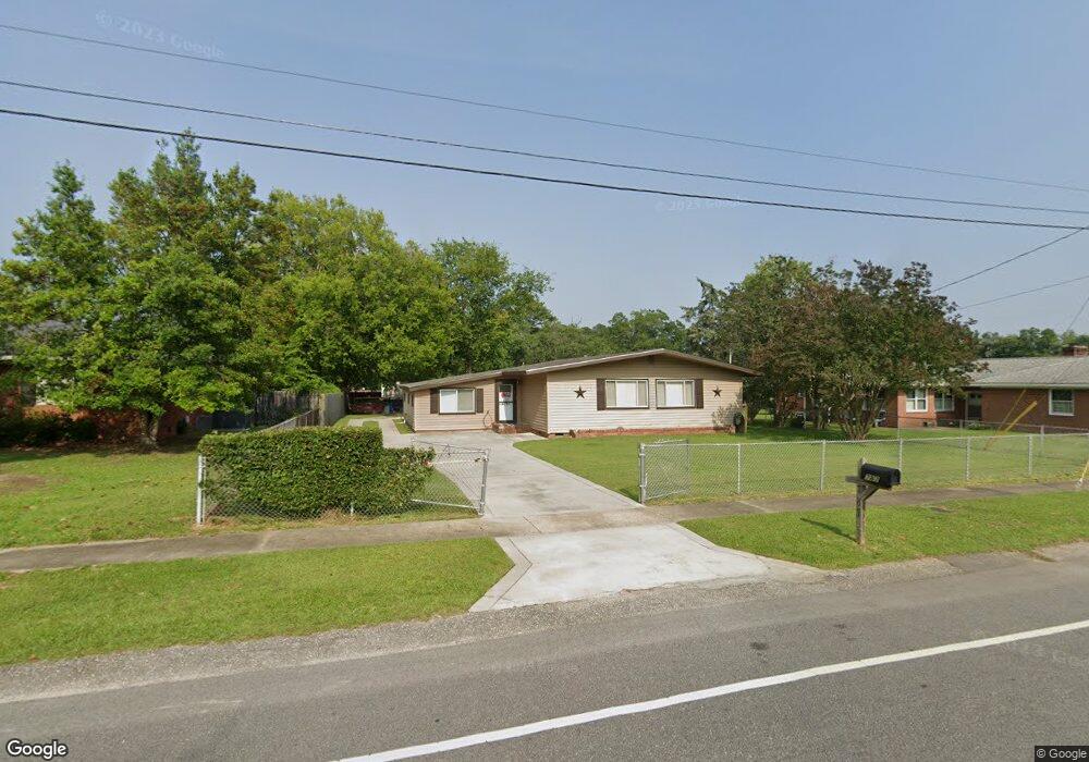 787 Newport Rd, Fayetteville, NC 28314 - photo 1