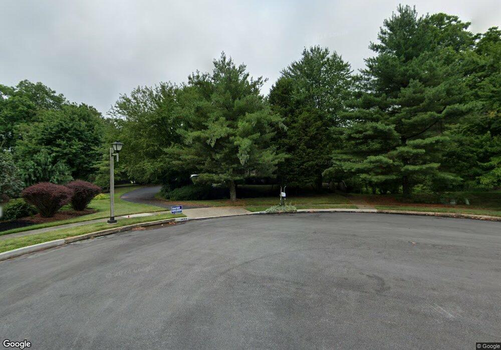 1433 Gentlemens Way, Dresher, PA 19025 - photo 1