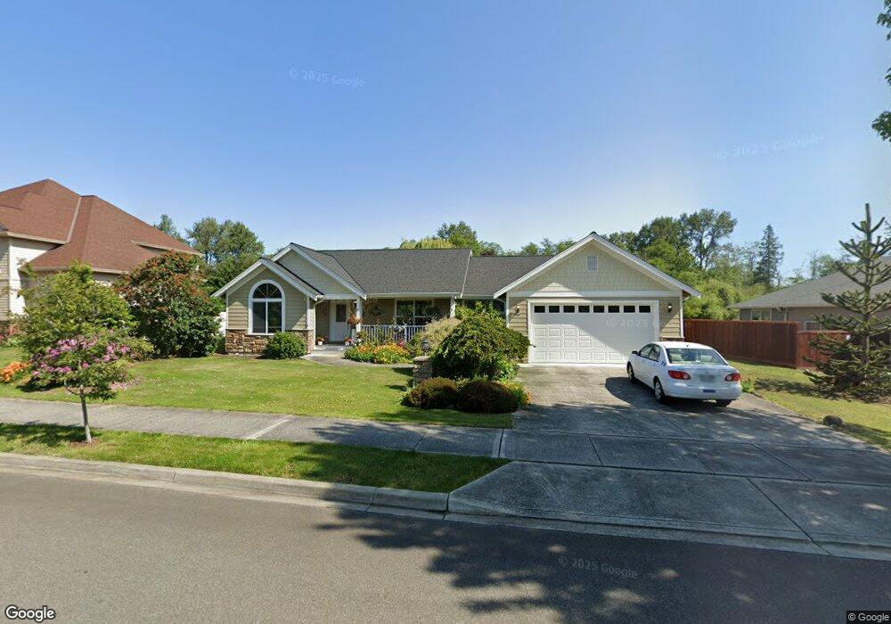 201 Broadmoor St, Sequim, WA 98382 - photo 1