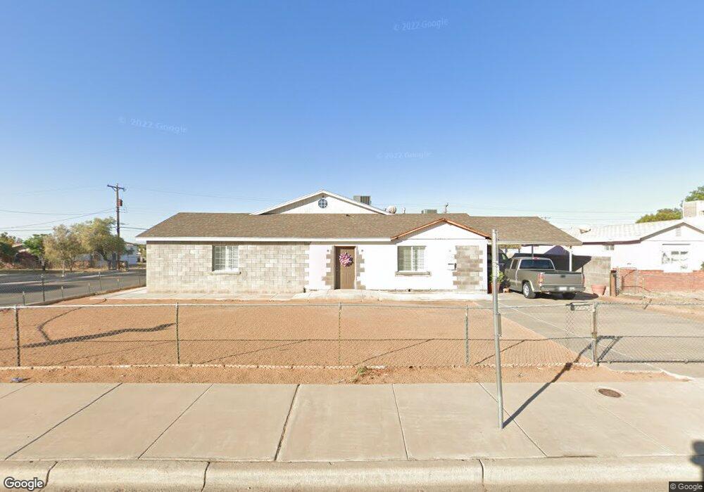 7544 Monterrey Dr, El Paso, TX 79915 - photo 1