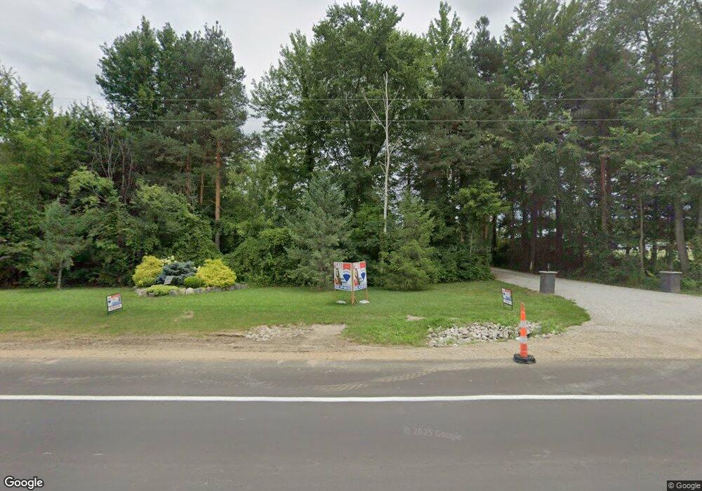 9949 Us Highway 127, Addison, MI 49220 - photo 1