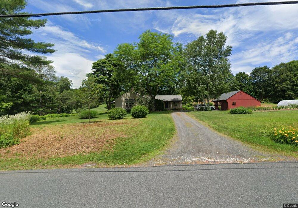 118 S Cross Rd, Gill, MA 01354 - photo 1