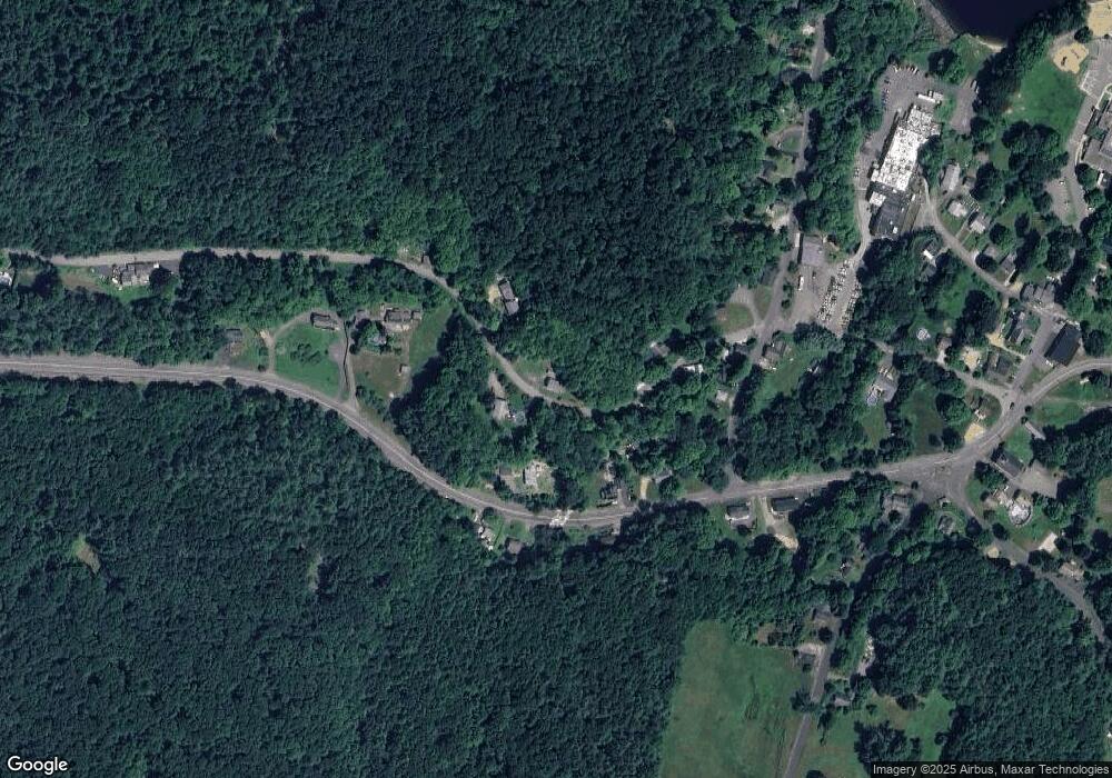 212 Upper Rd, Stafford Springs, CT 06076 - photo 1