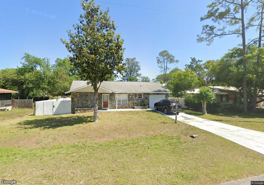 21185 SW Raintree St, Dunnellon, FL 34431 - photo 1