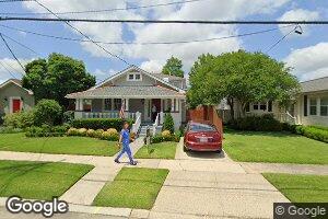 220 Hesper Ave, Metairie, LA 70005
