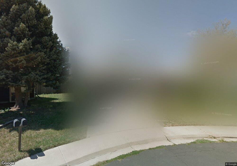 2802 E 117th Ct, Thornton, CO 80233 - photo 1