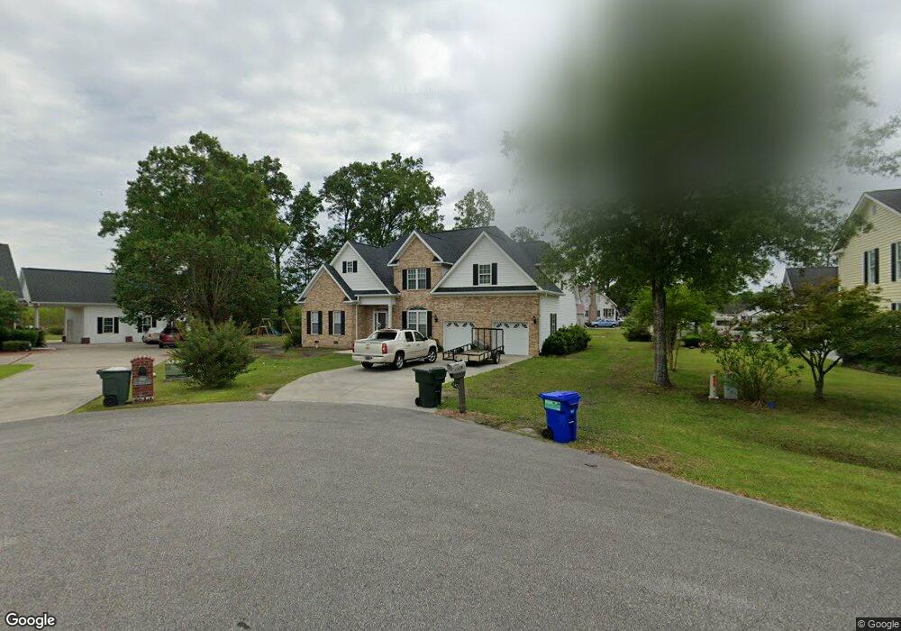 2408 Saint Andrews Ln, Conway, SC 29526 - photo 1