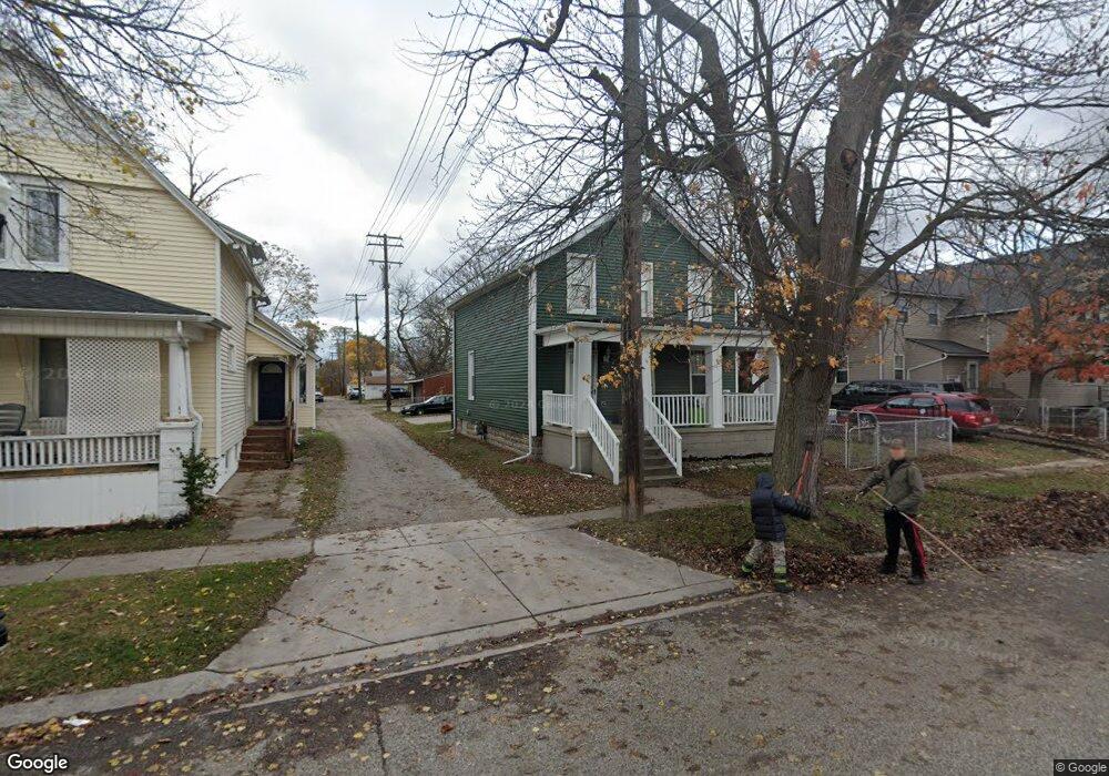 613 White St, Port Huron, MI 48060 - photo 1