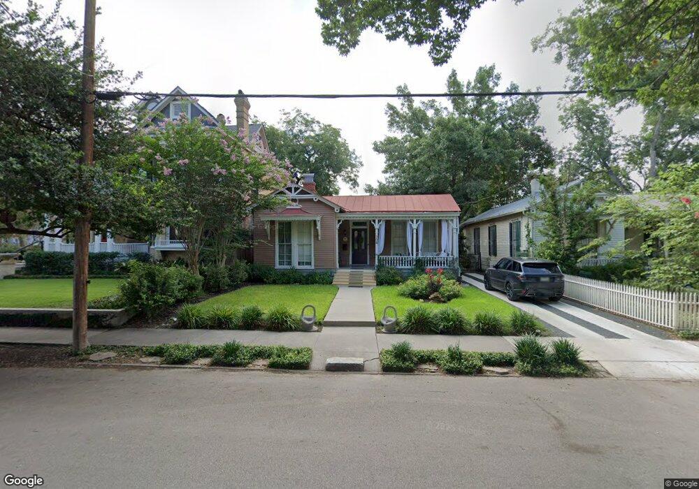 306 King William, San Antonio, TX 78204 - photo 1