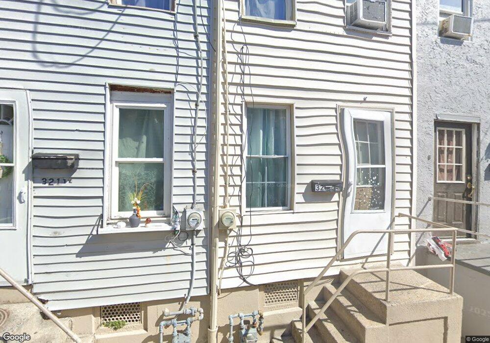 321 Mulberry St, Reading, PA 19604 - photo 1