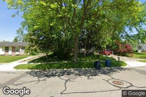 2053 Champagne Dr, Ann Arbor, MI 48108