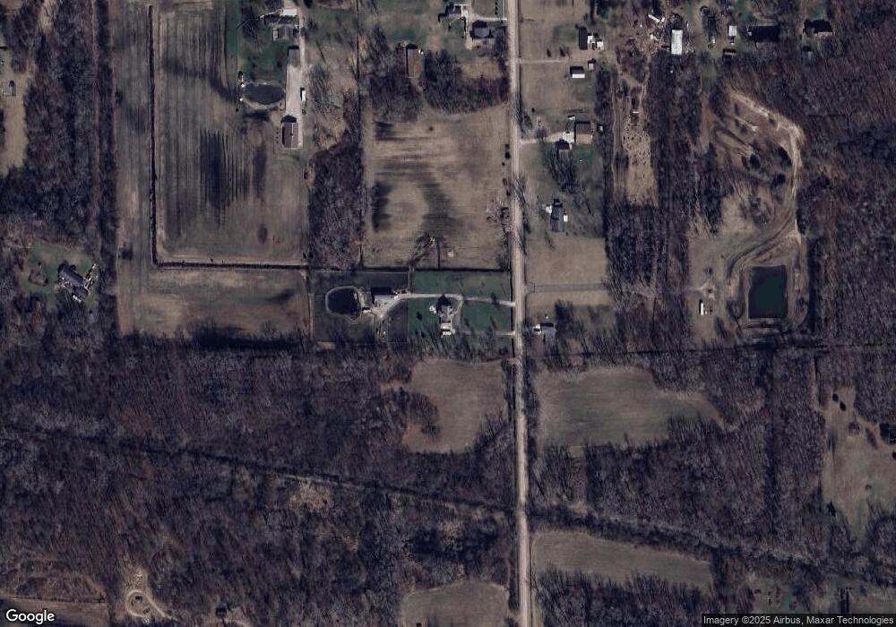 14425 Capernall Rd, Carleton, MI 48117 - photo 1