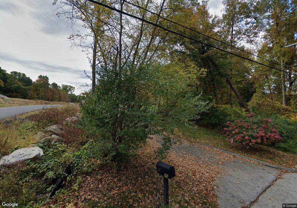 70 Flanders Rd, East Hampton, CT 06424 - photo 1