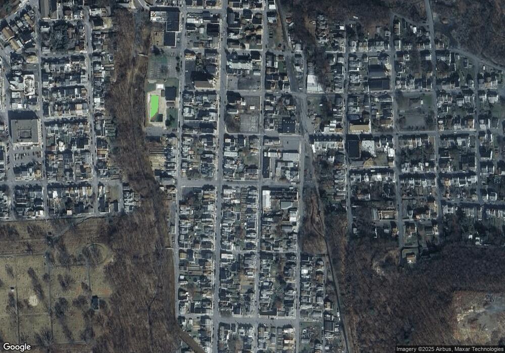 2 N Franklin St, Shamokin, PA 17872 - photo 1