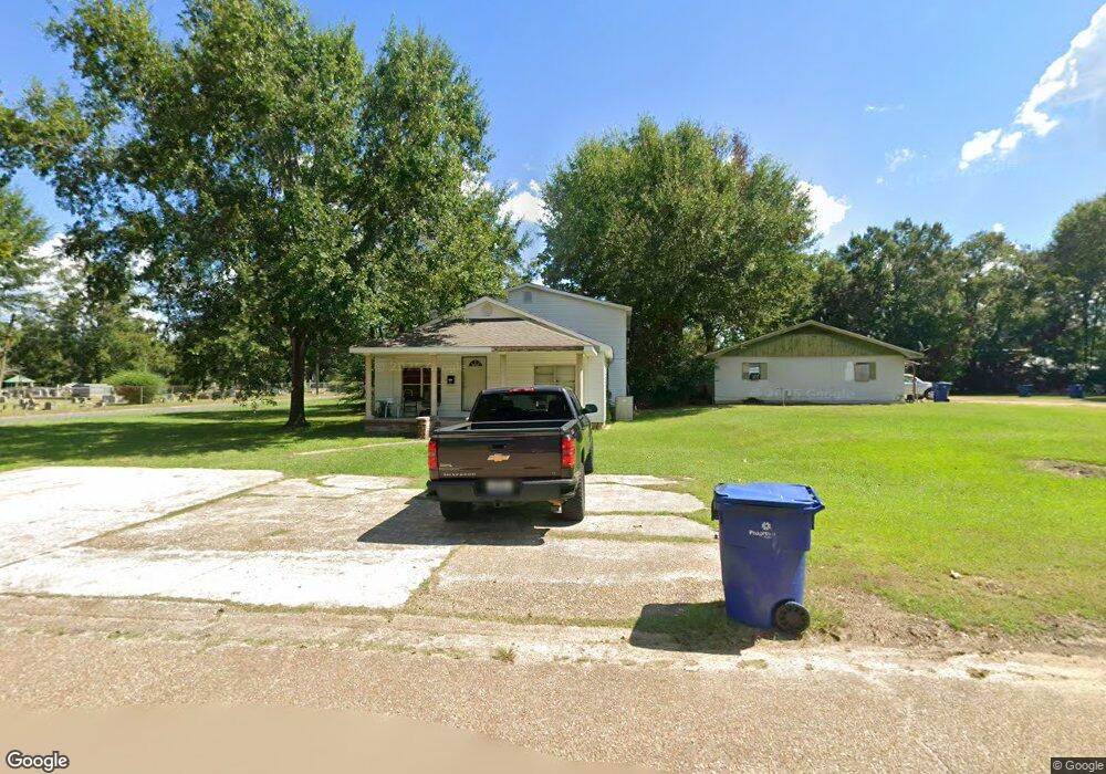 315 Wilson St, Deridder, LA 70634 - photo 1