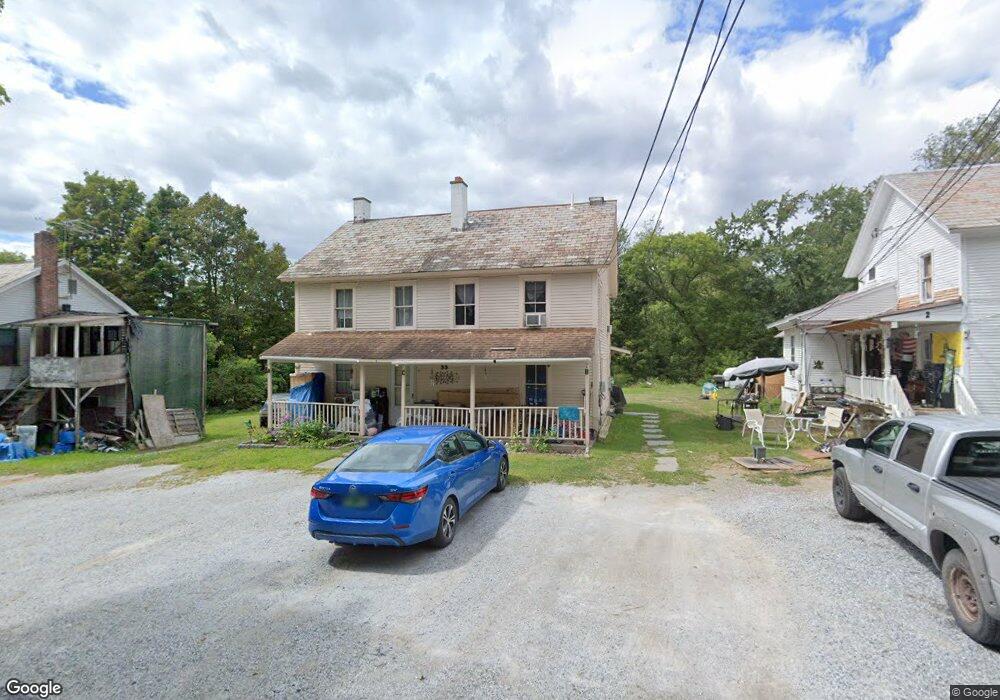 55 Eucluid St, West Pawlet, VT 05775 - photo 1