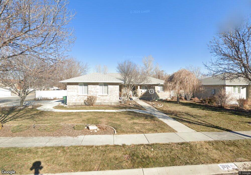 3836 Mapleleaf Way, West Jordan, UT 84088 - photo 1