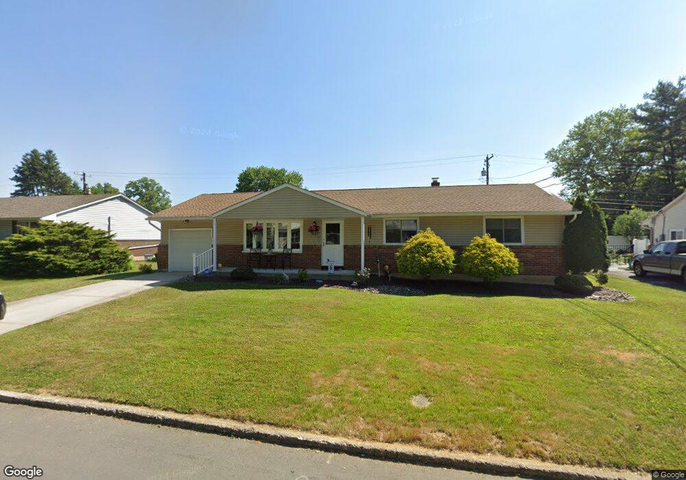 2070 Aster Rd, Macungie, PA 18062 - photo 1