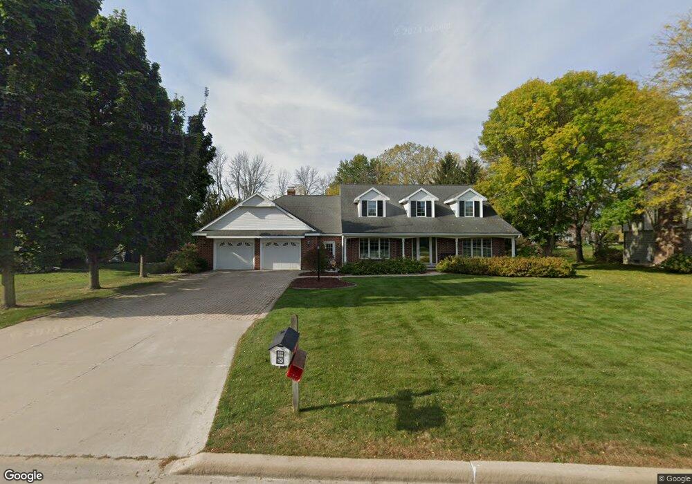 3215 W Twin Willow Ct, Appleton, WI 54914 - photo 1