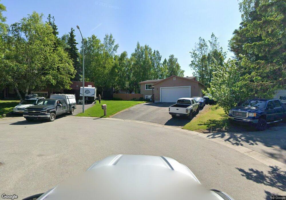 7420 Tutna Cir, Anchorage, AK 99504 - photo 1