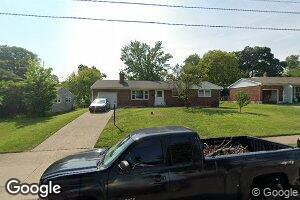 110 Ross St, Middletown, OH 45044