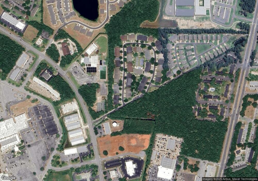 207 Peppertree Crossing Ave unit 54, Brunswick, GA 31525 - photo 1